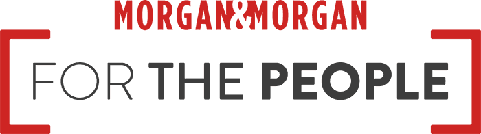 Morgan And Morgan Logo